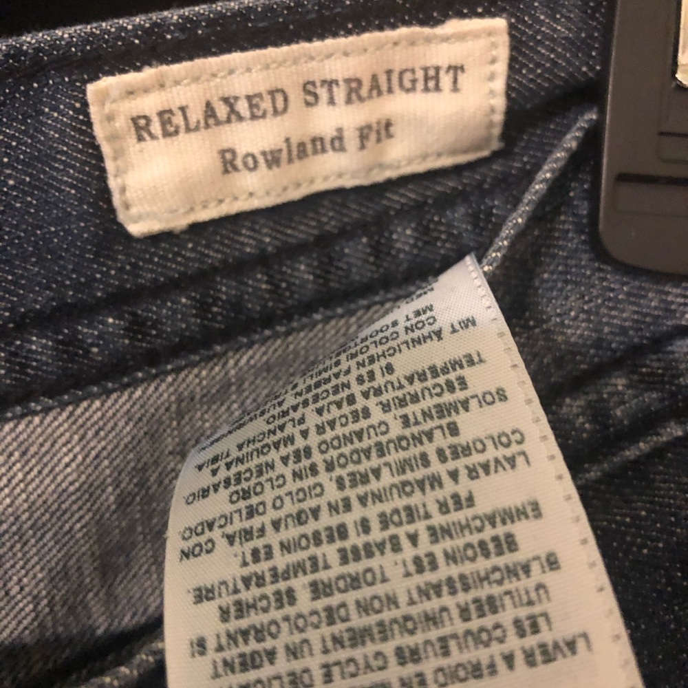 Jeans - Picture 4 of 4